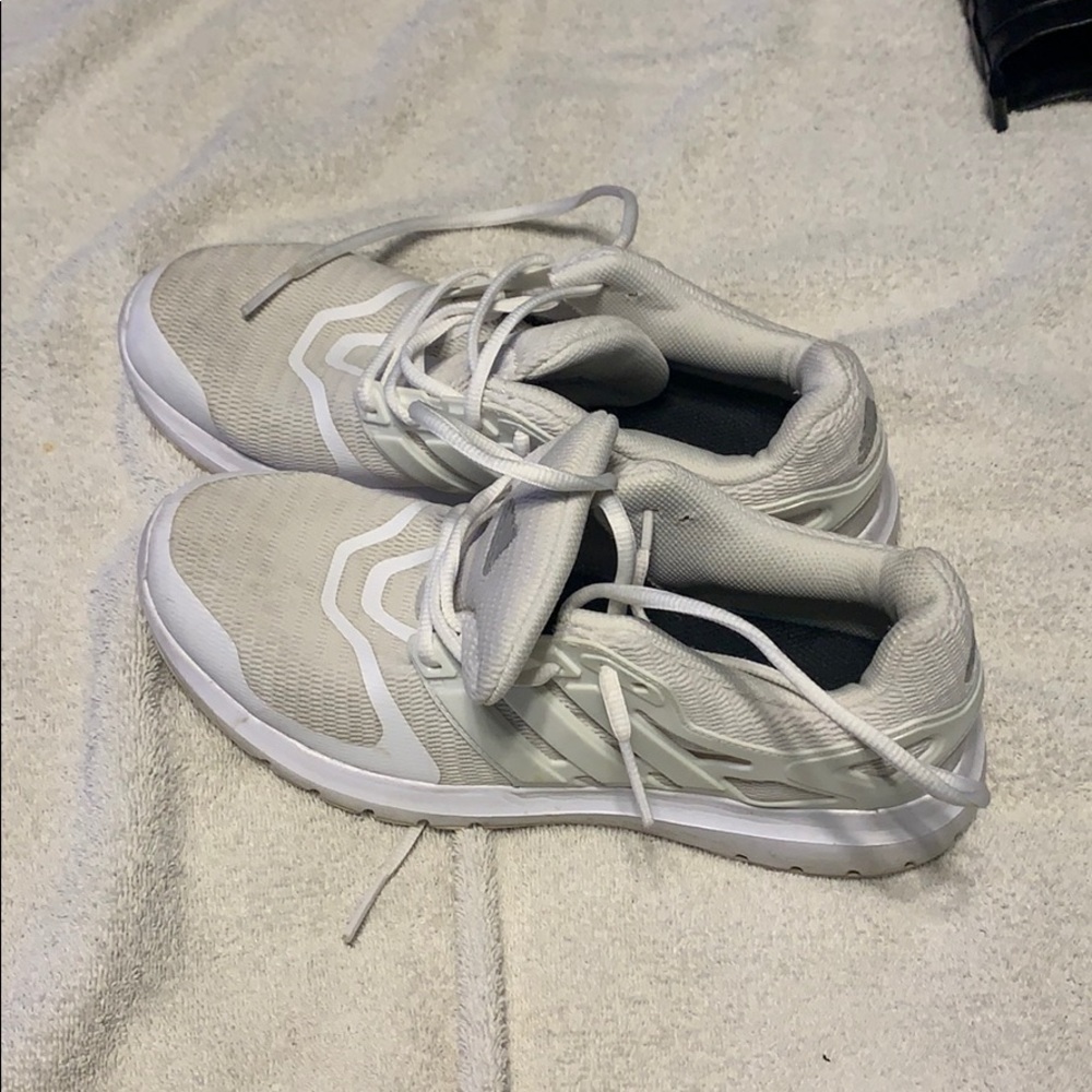 Adidas CloudFoam
